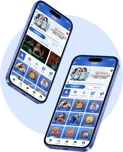 Đa dạng các trò chơi tại Dabet Code