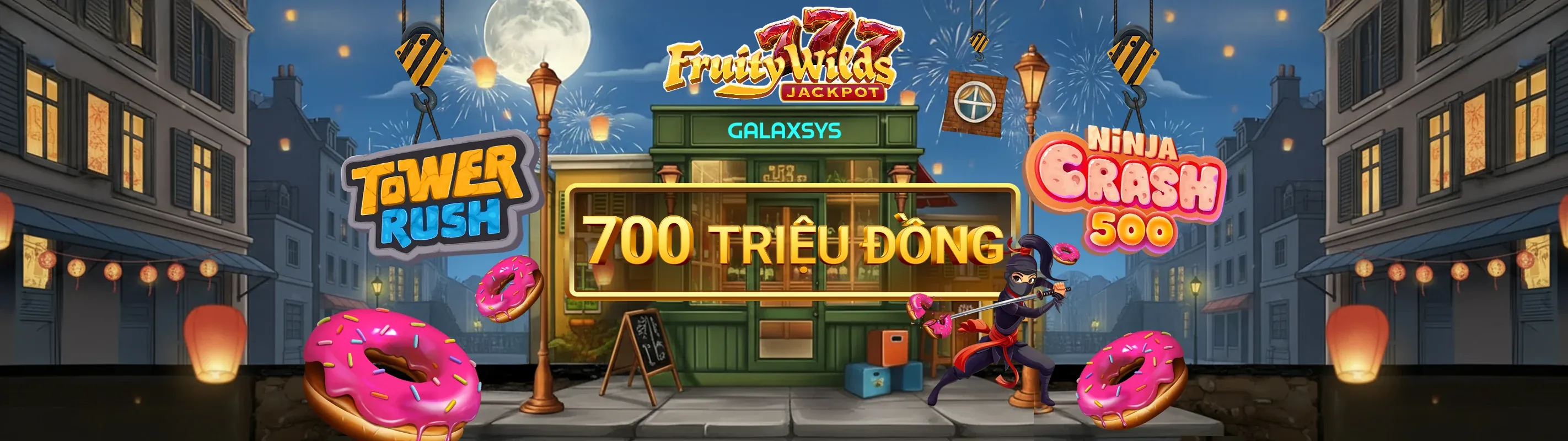 Hình ảnh nền trò chơi slot Dabet với mã dabet độc quyền