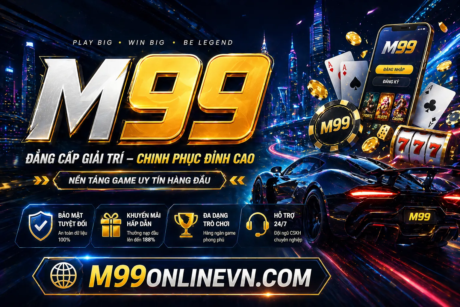 Giao diện ứng dụng Dabet trên điện thoại